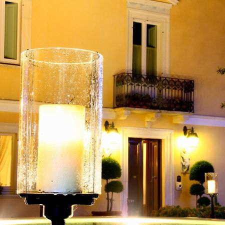 Regis Resort&Wellness Turrivalignani Exterior foto