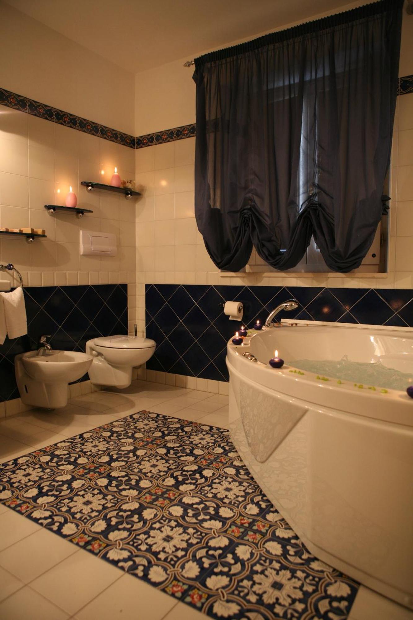 Regis Resort&Wellness Turrivalignani Zimmer foto
