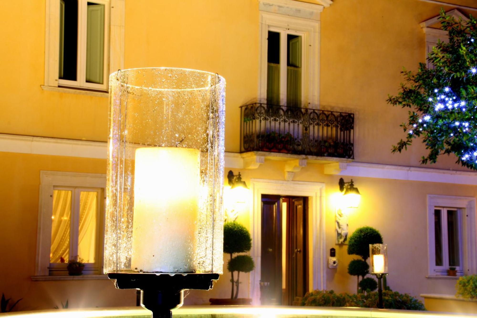 Regis Resort&Wellness Turrivalignani Exterior foto